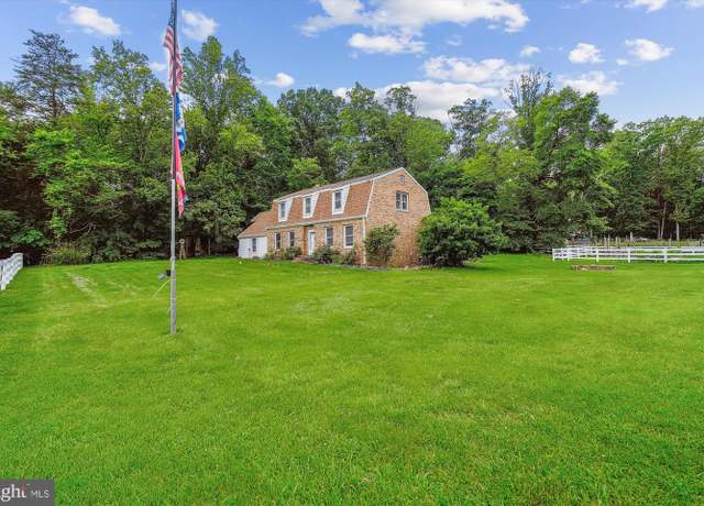Property at 46 Misty Ln, Stafford, VA 22556, 4 beds, 3.5 baths