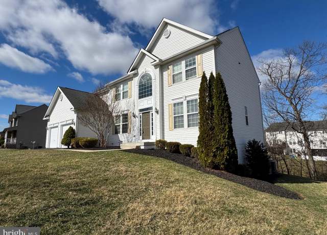 Property at 151 Rippling Waters Way, Falling Waters, WV 25419, 4 beds, 4.5 baths