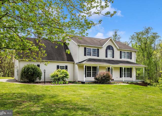 Property at 426 Morgana Dr, Shepherdstown, WV 25443, 4 beds, 2.5 baths