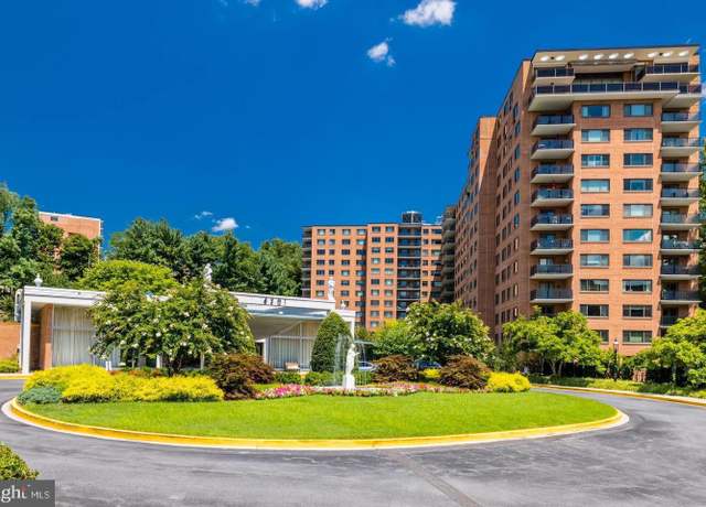 Property at 4201 Cathedral Ave NW Unit T10E, Washington, DC 20016, 1 bed, 1 bath
