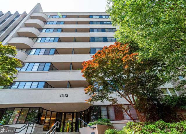 Property at 1312 Massachusetts Ave NW #310, Washington, DC 20005, 1 bed, 1 bath