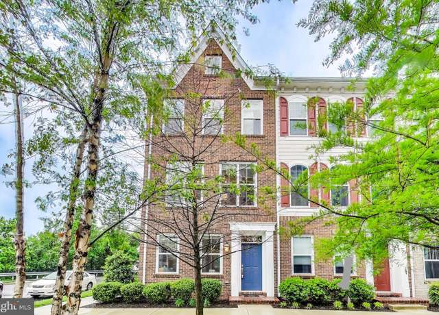 Property at 630 Totten Pl NE, Washington, DC 20017, 3 beds, 3.5 baths