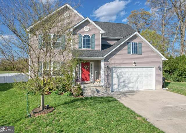 Property at 449 N Marshview Ter, Magnolia, DE 19962, 4 beds, 2.5 baths
