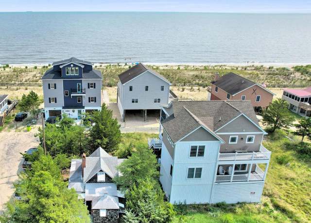 Property at 402 S Bay Shore Dr, Milton, DE 19968, 2 beds, 0.5 baths