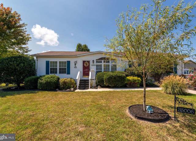 Property at 35006 Salem Ct #51315, Lewes, DE 19958, 3 beds, 2 baths
