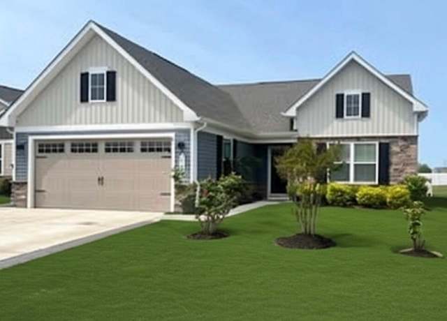 Property at 7643 Central Parke Blvd, Milford, DE 19963, 3 beds, 2 baths
