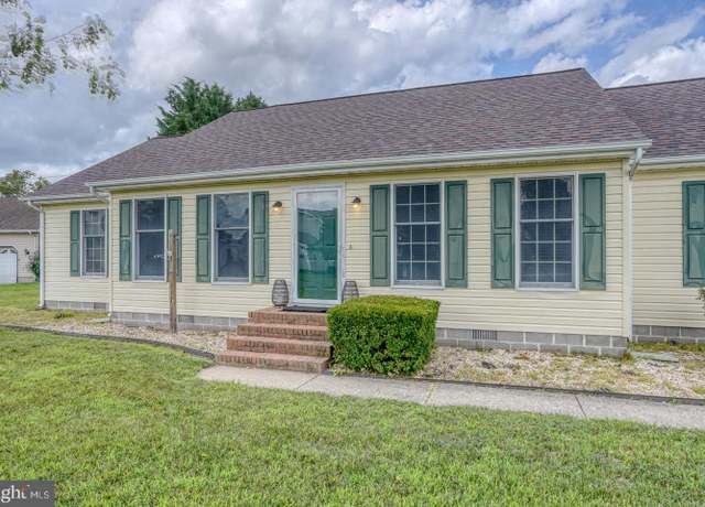 Property at 10 N Brandywine Rd, Milford, DE 19963, 3 beds, 2 baths