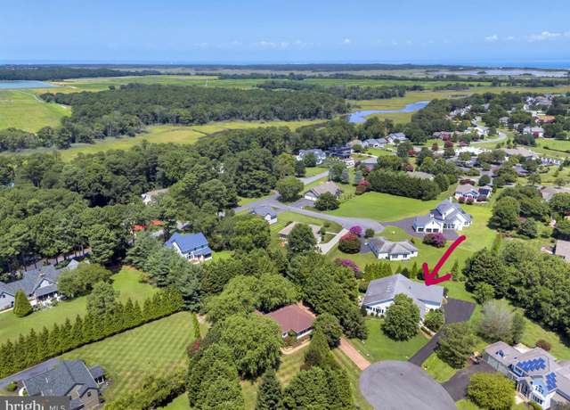 Property at 106 Stoney Brook Mnr, Rehoboth Beach, DE 19971, 5 beds, 5 baths