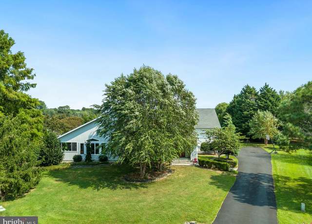 Property at 106 Stoney Brook Mnr, Rehoboth Beach, DE 19971, 5 beds, 5 baths