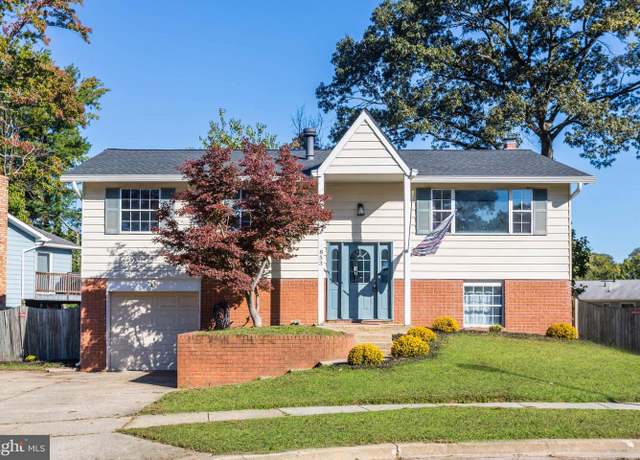 Property at 853 Birchwood Ct, Arnold, MD 21012, 4 beds, 2.5 baths