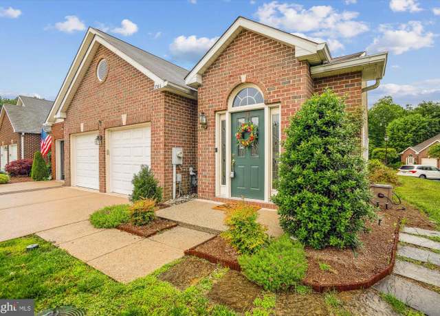 Property at 701 Ballast Way, Annapolis, MD 21401, 2 beds, 2 baths