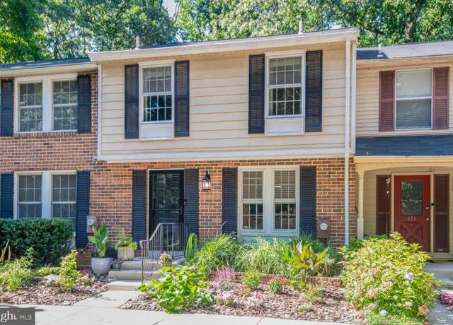 Property at 521 Oakmont Ct, Arnold, MD 21012, 4 beds, 3.5 baths