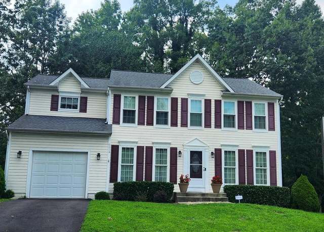 Property at 6214 Woodland Rd, Linthicum Heights, MD 21090, 4 beds, 2.5 baths
