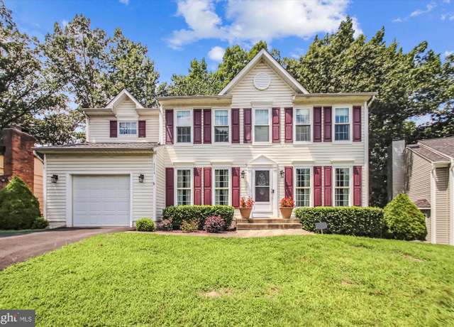 Property at 6214 Woodland Rd, Linthicum Heights, MD 21090, 4 beds, 2.5 baths