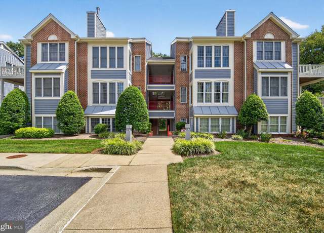 Property at 2709 Summerview Way #201, Annapolis, MD 21401, 2 beds, 2 baths