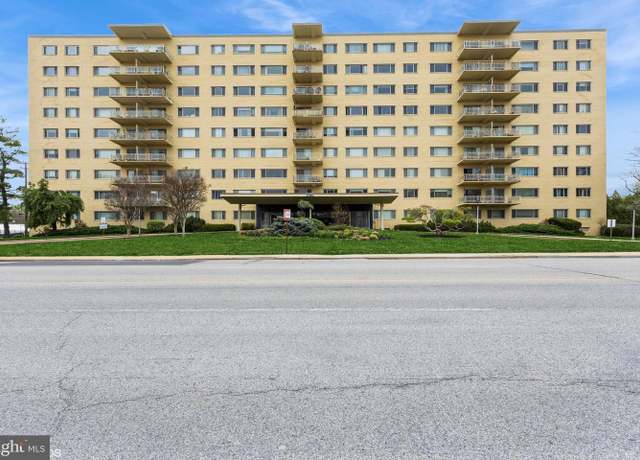 Property at 7121 Park Heights Ave #510, Baltimore, MD 21215, 2 beds, 2 baths