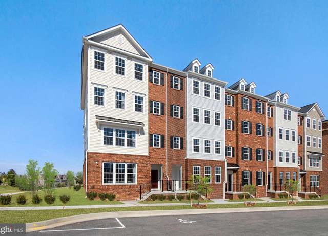 Property at 624 Quarry Place Ct, Reisterstown, MD 21136, 3 beds, 2.5 baths