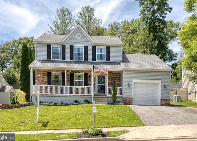 Property at 2204 Tall Pines Ct, Catonsville, MD 21228, 3 beds, 3 baths