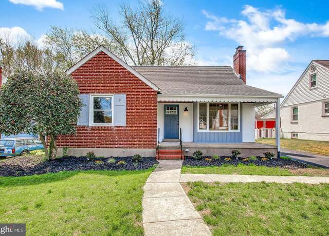 Property at 4217 Soth Ave, Baltimore, MD 21236, 3 beds, 2.5 baths