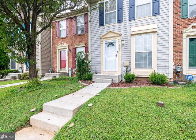 Property at 9242 Christo Ct, Owings Mills, MD 21117, 3 beds, 2 baths