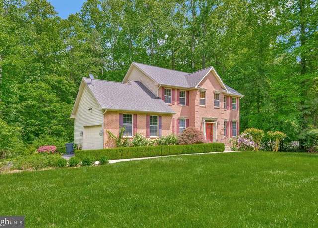 Property at 2015 Rosedale Ln, Huntingtown, MD 20639, 4 beds, 3.5 baths