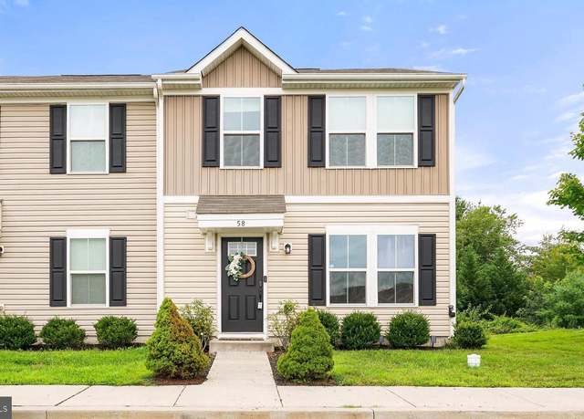 Property at 58 Azalea Cir, Elkton, MD 21921, 3 beds, 2.5 baths