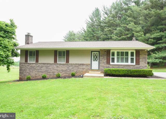 Property at 2511 Braddock Rd, Mount Airy, MD 21771, 3 beds, 2.5 baths