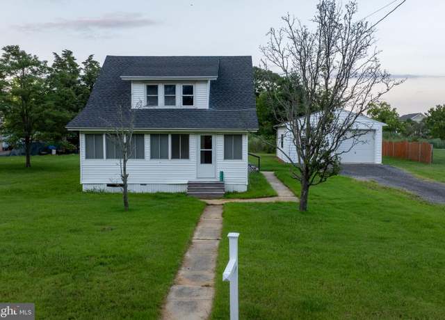 Property at 2539 Old House Point Rd, Fishing Creek, MD 21634, 2 beds, 1.5 baths