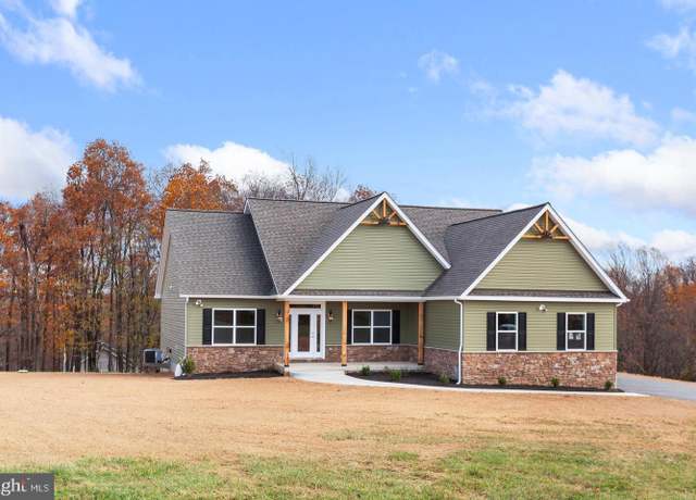 Property at Lot 1B Woodville Rd Unit BARTHOLOW, Mount Airy, MD 21771, 3 beds, 2 baths