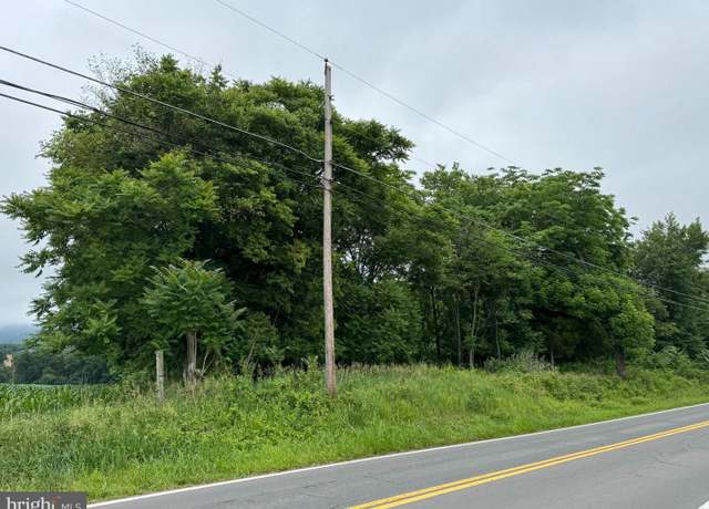 Property at Lot 1 Old Hagerstown Rd, Middletown, MD 21769