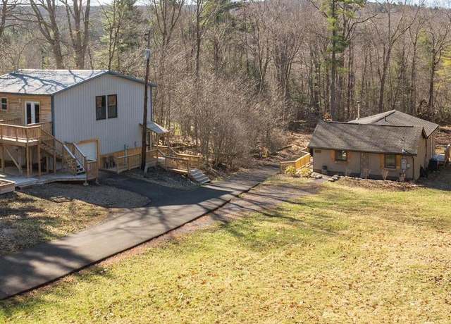 Property at 3930 Mayhew Inn Rd, Oakland, MD 21550, 3 beds, 3 baths