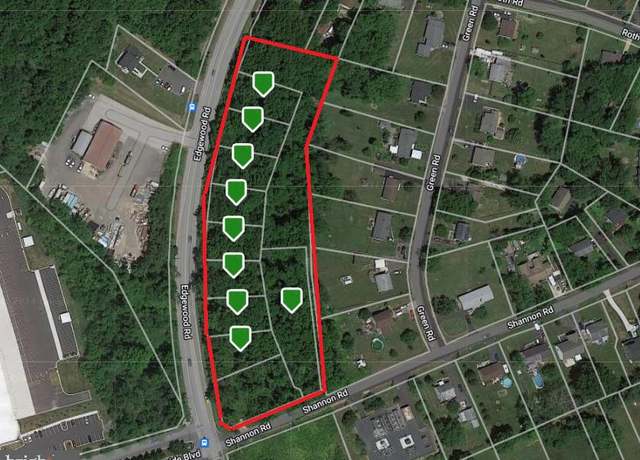 Property at 1503-1517 Edgewood Rd, Edgewood, MD 21040