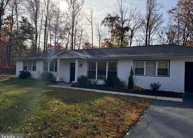 Property at 3109 James Run Rd, Aberdeen, MD 21001, 3 beds, 2 baths
