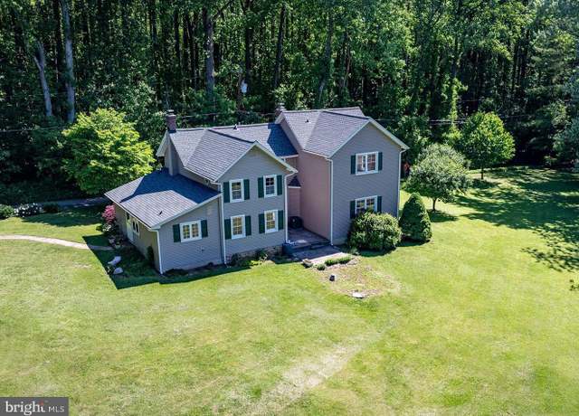 Property at 1004 Old Joppa Rd, Joppa, MD 21085, 4 beds, 2.5 baths