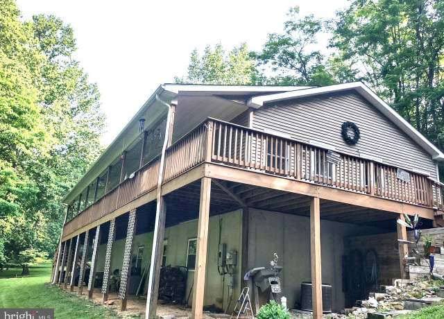 Property at 3310 Cedar Church Rd, Darlington, MD 21034, 3 beds, 2 baths