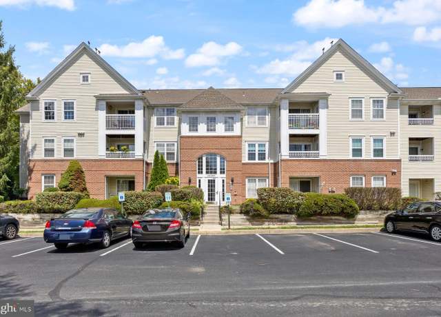 Property at 1310 Sheridan Pl #301, Bel Air, MD 21015, 2 beds, 2 baths