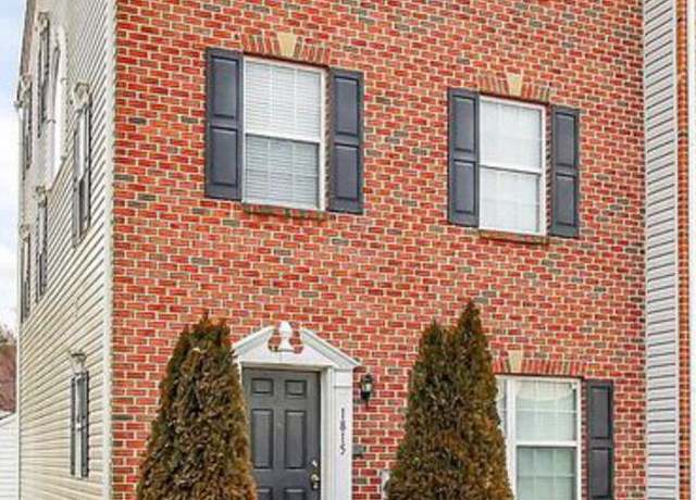 Property at 1815 Graymount Way, Edgewood, MD 21040, 3 beds, 2.5 baths
