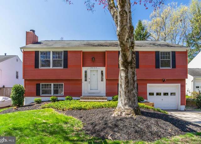 Property at 8825 Besthold Garth, Columbia, MD 21045, 4 beds, 3 baths