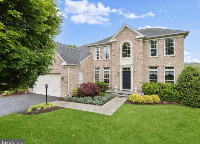 Property at 15276 Callaway Ct, Glenwood, MD 21738, 4 beds, 2.5 baths
