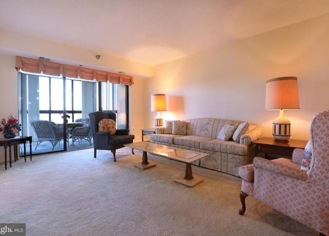 Property at 3310 N Leisure World Blvd Unit 6-612, Silver Spring, MD 20906, 2 beds, 2 baths