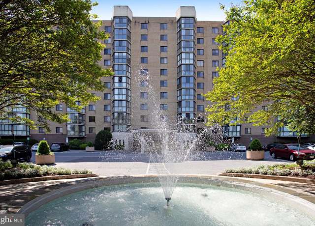 Property at 3310 N Leisure World Blvd #325, Silver Spring, MD 20906, 2 beds, 2 baths