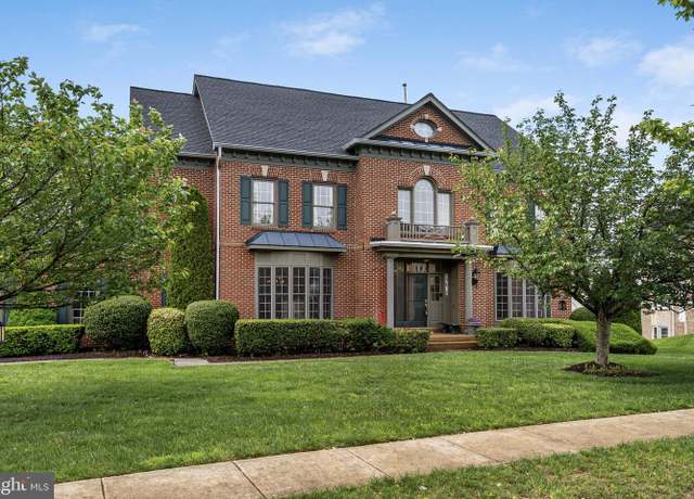 Property at 23612 Tregoning Dr, Clarksburg, MD 20871, 6 beds, 6 baths