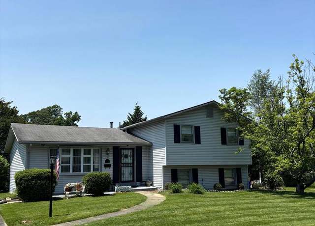 Property at 14208 London Ln, Rockville, MD 20853, 4 beds, 2.5 baths