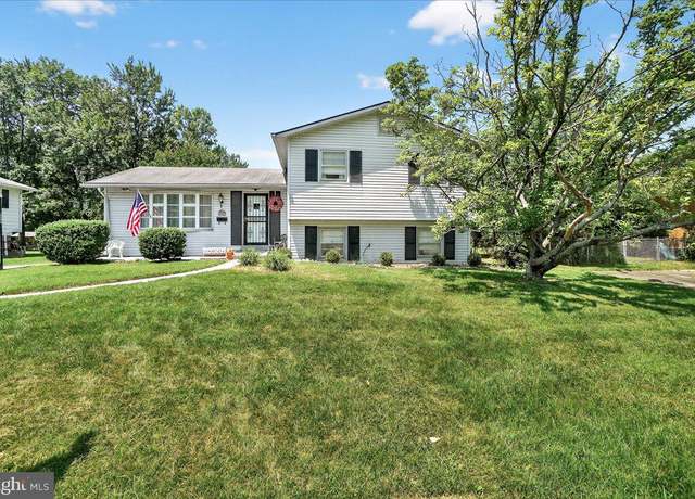 Property at 14208 London Ln, Rockville, MD 20853, 4 beds, 2.5 baths