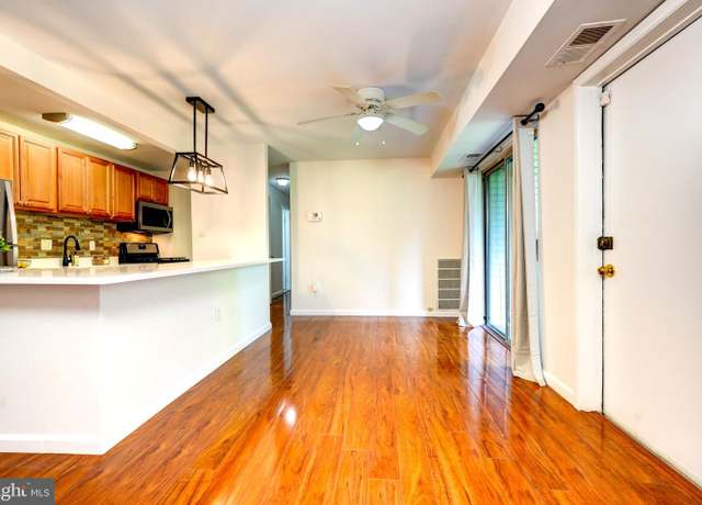 Property at 12307 Braxfield Ct #3, Rockville, MD 20852, 2 beds, 1 bath