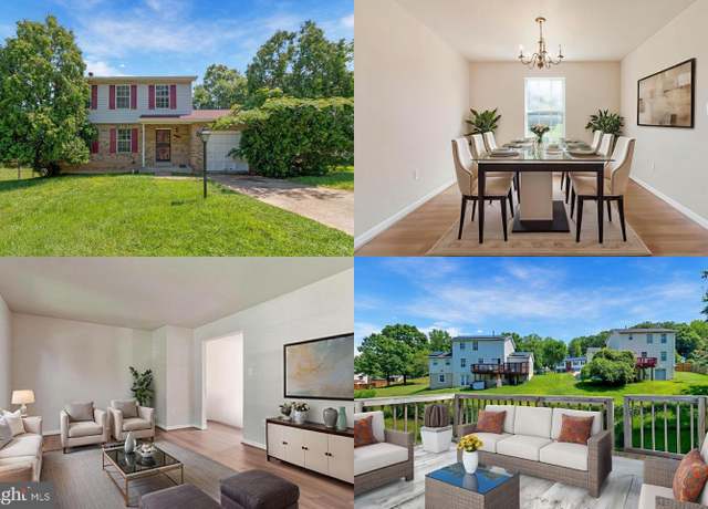 Property at 6704 Middlefield Rd, Fort Washington, MD 20744, 3 beds, 3.5 baths