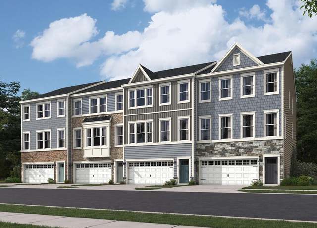 Property at 13904 Anderson Garden Rd, Laurel, MD 20707, 3 beds, 3.5 baths