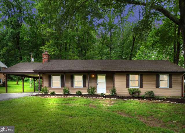 Property at 14901 Fort Trl, Accokeek, MD 20607, 3 beds, 2 baths