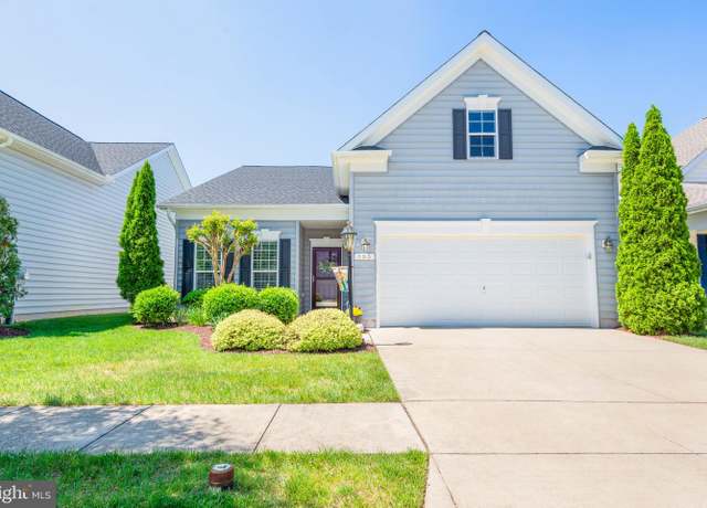Property at 155 Orchestra Pl, Centreville, MD 21617, 3 beds, 2 baths