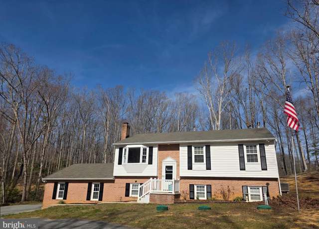 Property at 27224 Yowaiski Mill Rd, Mechanicsville, MD 20659, 5 beds, 3 baths